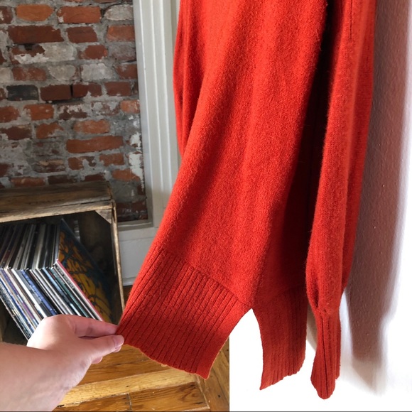 2/$20 Anthropologie Paloma Knit Tunic Sweater - Picture 9 of 15